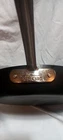 All -clad Fry/saut Pan Metal Crafters Nonstick 12 In Black Used. Price: $49.00.