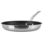 Hestan Probond Forged Titum 12.5 Inch Frying Pan Model 31577 New. Price: $439.99.