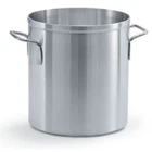 Vollrath 67524 Wear-ever Classic Quart Stock Pot New. Price: $110.16.