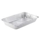 Pactiv Aluminum 1/2 Size Medium Heavy Disposable Steam Table Pan 104 Oz 100/CASE New. Price: $107.55.