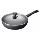 Scanpan Classic Saute W/ Lid 28CM 3L New. Price: $141.51.