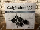 Calphalon Classic Hard Anodized Nonstick 10 Piece Cookware Set, 2095191 - New. Price: $249.95.
