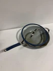 Used Tramontina 5-QUART All-in-one Ceramic Non-stick Pan. Price: $9.01.