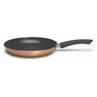 Ecolution Elements Frying Pan 11IN Aluminum Copper Non Stick EECO5128 New. Price: $34.99.