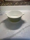 Corningware Quart Casserole Dish Avocado Green P-702- 1/2-B No Lid Used. Price: $15.99.