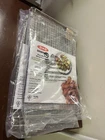 Oxo Good Grips Non-stick Pro Metal Rack New. Price: $18.72.