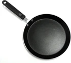 Norpro Nonstick Breakfast/crepe/tortilla Pan, 9.5 Inches New. Price: $20.63.