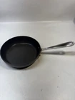 All-clad HA1 NS1 Hard Anodized Nonstick Fry Pan Cookware 8 Inch Used. Price: $28.00.