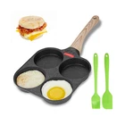 Mylifeunit Egg Frying Pan, 4-CUP Nonstick, Fried Sk... Fast Ship New. Price: $32.84.