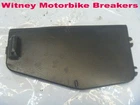 Honda Left Fairing Pocket Lid Infil Storage Pan European 92-02 R1 Used. Price: $24.01.