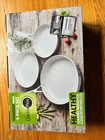 Greenpan Valencia Pro Healthy Ceramic Nonstick 8" 9.5" And 11" Frying Pans New. Price: $182.39.