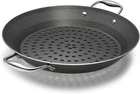 Hexclad Hybrid Nonstick Bbq Grill Pan 13-INCH, 3-QUART New. Price: $128.34.