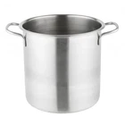 Vollrath 78560 1/2 Qt Stainless Steel Stock Pot New. Price: $181.99.