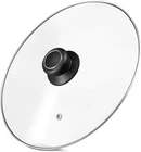 Inch - Glass Lids For Lodge 12" Cast Iron Skillet, Frying Pan, Wok... New. Price: $22.10.