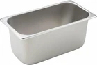 1/3 Size Pan 6" Depth (nsf) New. Price: $34.97.