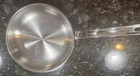 Viking 3-PLY Stainless Steel Skillet Fry Pan 40011-3018B Excellent! Used. Price: $39.00.