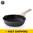 Kordisen 8 Inch Nonstick Frying Pan - Pfoa Free, Induction Compatible New. Price: $37.99.