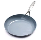 Greenpan Valencia Pro Hard Anodized Healthy Ceramic Nonstick 12 Frying Sk... New. Price: $102.00.
