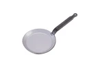 Debuyer Crepe Pan, Made Of Heavy Quality Steel, 20CM (8") New. Price: $39.99.