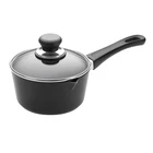 Scanpan Classic 1 Quart Saucepan With Lid New. Price: $139.95.