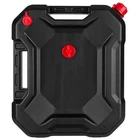 Performance Tool Oil Drain Container, 4-GAL., 16-QT., Model# W4077 New. Price: $22.99.