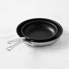 Hestan Probond Forged Professional Clad Titum Nonstick Fry Pan, Set 2, Ships New. Price: $168.88.
