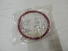 Royal Prestige Innove 20CM Silicone Gasket 8" Rubber Pan Lid Cover Red New. Price: $55.99.