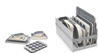 Caraway Non-toxic Ceramic Non-stick Mega Bakeware Set Cream New. Price: $450.00.