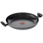 T-fal Simply Cook 14.5" Nonstick Fry Pan Black New. Price: $17.99.