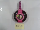Greenlife Frying Pan 8 Ceramic Nonstick Pink Induction Ready Dishwasher Safe New. Price: $6.99.