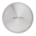 Winco SSTC12 Stainless Steel Stock Pot Cover New. Price: $34.39.