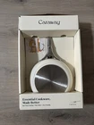 Caraway 8 Inch Non-stick Ceramic Fry Pan Cream New. Price: $64.99.