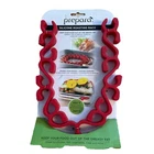 Prepara Silicone Roasting Rack New. Price: $16.00.