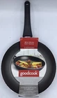 Goodcook Everyday Black 10 Inch Nonstick Fry Saut Pan/ Skillet New. Price: $20.00.