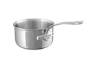 Mauviel M'cook 5-PLY Stainless Steel Sauce Pan With Cast Hand... New. Price: $649.48.
