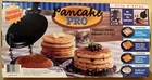 Pancake Pro Sandwich Omelette Flipper New. Price: $9.99.