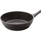 Deep Frying Pan Ibili Natura 11" Induction/stone Style New. Price: $29.49.