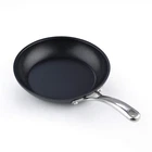 Cooks Standard Frying Omelet Pan, Classic Hard Anodized Nonstick 8INCH/20CM S... New. Price: $72.92.