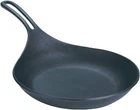 Iwachu Japanese Omelette Cast Iron 24601 Ih Compatible Nanbu Tekki 24CM New. Price: $101.99.