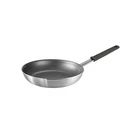 Tramontina 10 Inch Professional Nonstick Fry Pan Heavy Gauge Aluminum Handle New. Price: $39.79.