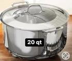 Princess House Cookware Classic 20-QT. Tamalera With Divider 10618 $449.95 New. Price: $320.00.