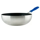 Winco Inch Silver ASFP-11NS New. Price: $68.35.