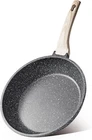 Carote Frying Pan Skillet,non Granite Egg 8-INCH New. Price: $21.02.