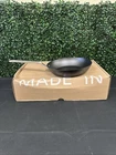 Made Cookware Carbon Steel Seasoned 10 Frying Pan New. Price: $129.00.