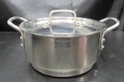 Cuisinart MCP1163 20 Veggie Steamer Strainer Insert Multiclad Pro W/lid Used. Price: $34.84.