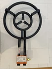 Garcima G400 Paella Propane Gas Burner Outdoor Cooking, 16 Inches Only Open. Price: $79.00.