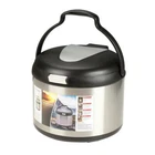 Tayama Thermal Cooker Stock Pot Stainless Steel Soup Induction Safe 5 Qt. New. Price: $101.69.