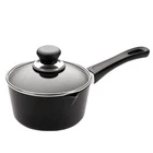 Scanpan Classic Induction Covered Saucepan 18CM/1.8L New. Price: $135.80.