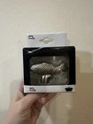 New Staub Animal Knob Fish One Size Stainless Steel 40509-348-0 Nib. Price: $38.00.
