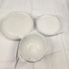 Mainstays 12-PC Dinnerware Set Service 4 Speckled Pet Plastic Dishwasher Safe New. Price: $15.98.